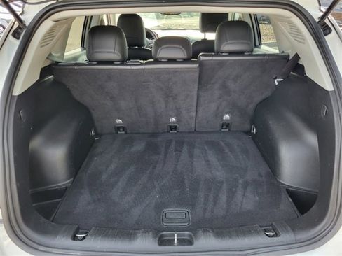 Used 2020 Jeep Compass Trailhawk image 13