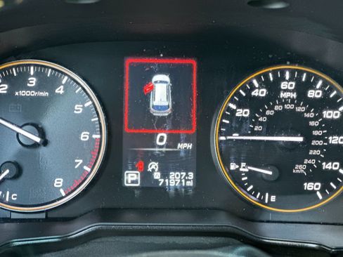 Used 2024 Subaru Outback Wilderness AWD/4WD image 26