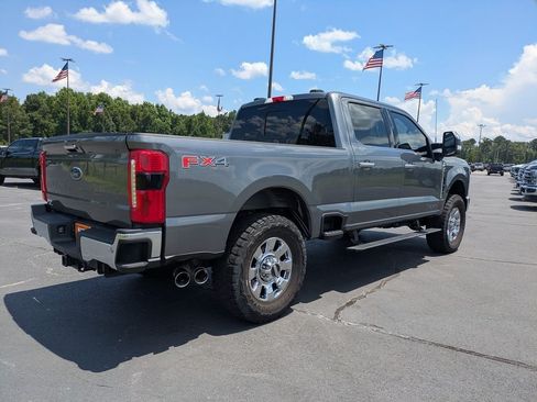 Used 2024 Ford F350 Lariat w/ Lariat Ultimate Package AWD/4WD image 4