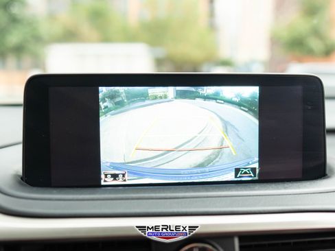 Used 2022 Lexus RX 450h F Sport image 32