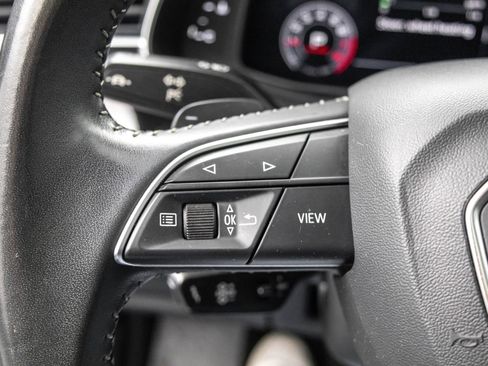 Used 2019 Audi Q8 Prestige image 20