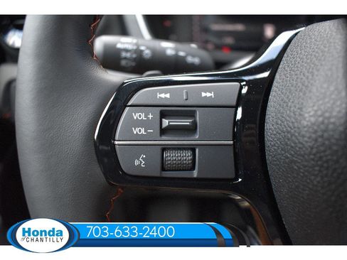 New 2026 Honda Passport TrailSport Elite image 12