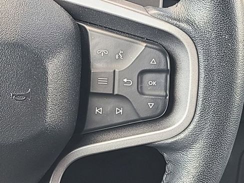 Used 2023 Ford Bronco Outer Banks image 31