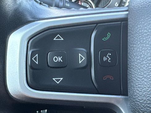 Used 2023 RAM 1500 Big Horn w/ Trailer Tow Group image 24