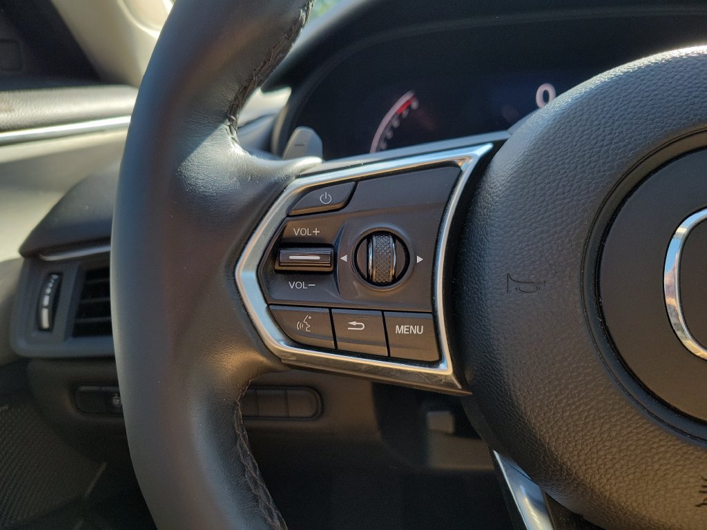 Certified 2024 Acura TLX w/ Technology Package FWD image 19