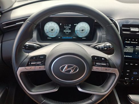 Certified 2024 Hyundai Tucson SEL w/ Convenience Package AWD/4WD image 21