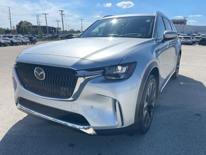 Used 2024 MAZDA CX-90 Plug-In Hybrid w/ Premium Plus