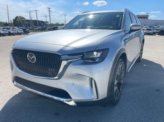 Used 2024 MAZDA CX-90 Plug-In Hybrid w/ Premium Plus AWD/4WD 360° Tour
