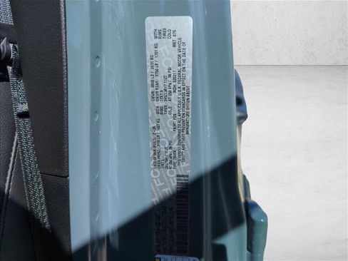 New 2026 Jeep Gladiator Sport image 15