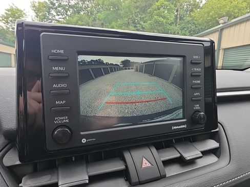 Certified 2022 Toyota RAV4 XLE w/ Convenience Package AWD/4WD image 23