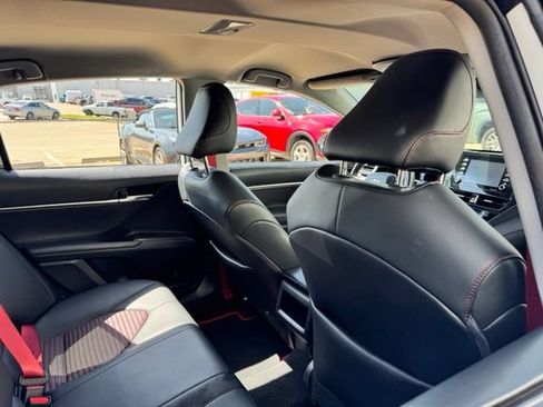 Used 2023 Toyota Camry TRD FWD image 20