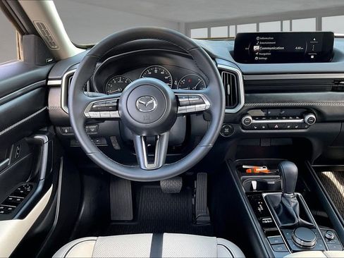 New 2026 MAZDA CX-50 AWD 2.5 S w/ Accent Package image 9