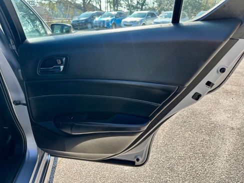 Used 2016 Acura ILX image 15