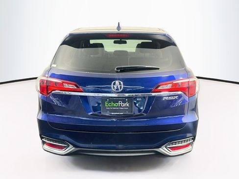 Used 2018 Acura RDX w/ Tech & AcuraWatch Plus Pack FWD image 7