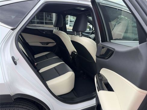 Certified 2024 Lexus NX 350 AWD image 14