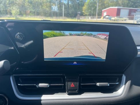 New 2026 Chevrolet TrailBlazer LT image 17