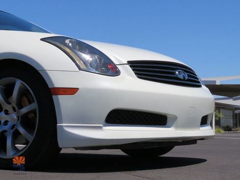 Used 2004 INFINITI G35 Coupe w/ Premium Pkg RWD image 34