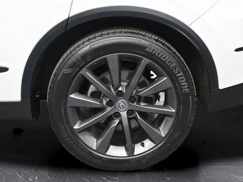 Certified 2025 Acura MDX A-Spec AWD/4WD image 15