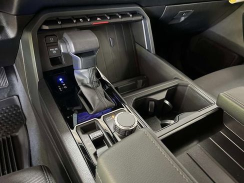 New 2026 Toyota Tundra SR5 AWD/4WD image 27