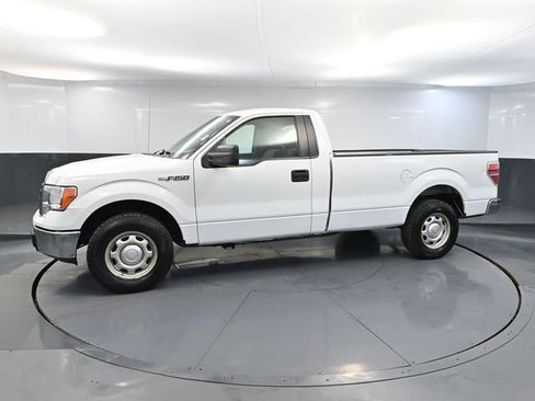 Used 2014 Ford F150 XL w/ Power Equipment Group image 10