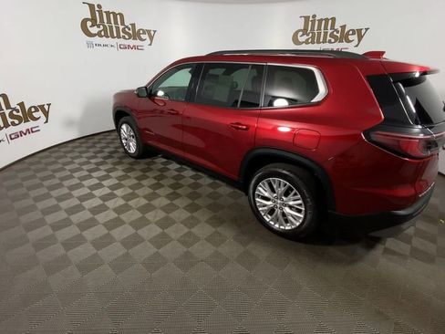 Used 2024 GMC Acadia Elevation w/ Trailering Package image 6