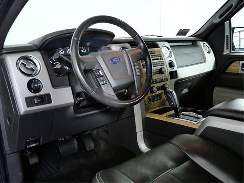 Used 2011 Ford F150 Lariat image 17