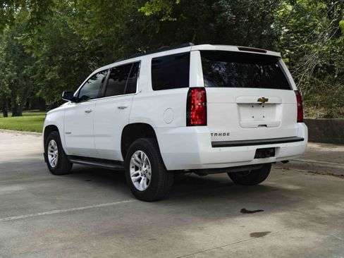 Used 2016 Chevrolet Tahoe LT RWD image 7