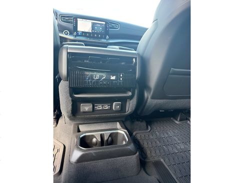 Used 2026 Jeep Grand Wagoneer 4WD w/ Quick Order Packge 29V Upland image 10