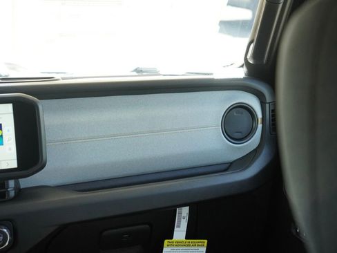 New 2026 Jeep Wrangler Willys image 25