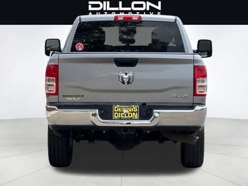 Used 2024 RAM 2500 Big Horn AWD/4WD image 5
