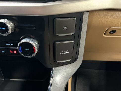 Certified 2023 Ford F150 XLT w/ Equipment Group 302A High image 27