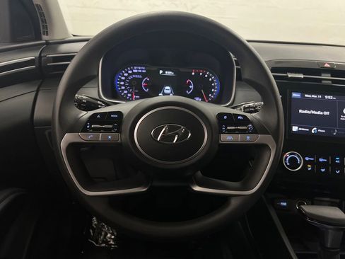 Used 2023 Hyundai Tucson SEL image 16