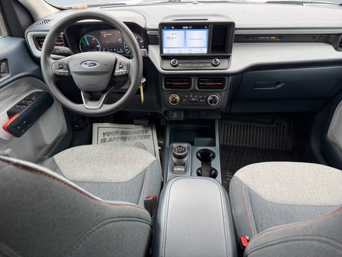 Used 2024 Ford Maverick XLT FWD image 12