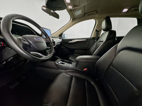 Used 2020 Ford Escape SEL image 21