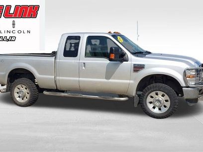 Used 2010 Ford F350 Lariat