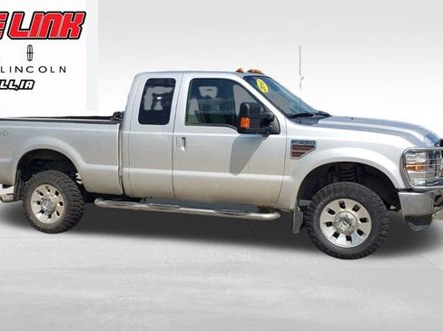 Used 2010 Ford F350 Lariat AWD/4WD image 1