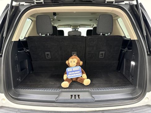 Used 2022 Ford Expedition XLT AWD/4WD image 19