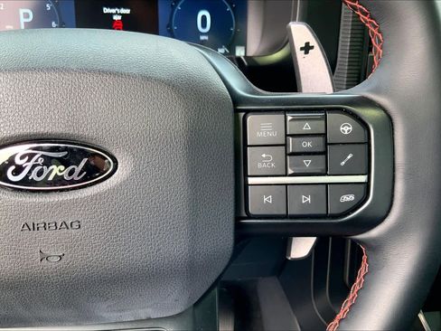 Used 2024 Ford F150 Raptor AWD/4WD image 25