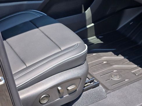 New 2026 Chevrolet Silverado EV LT image 6