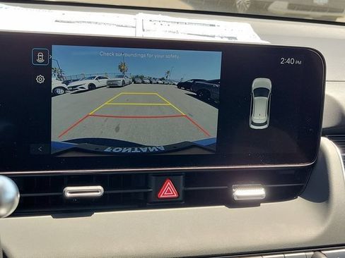 New 2026 Hyundai Ioniq 5 SEL RWD image 13