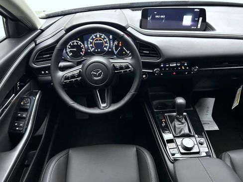 New 2026 MAZDA CX-30 2.5 Turbo w/ Premium Plus Pkg image 13
