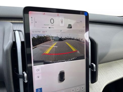 New 2026 Volvo EX30 Plus image 15