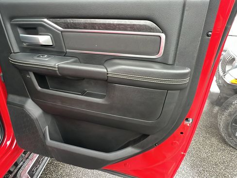 Used 2024 RAM 2500 Big Horn w/ Bed Utility Group image 20