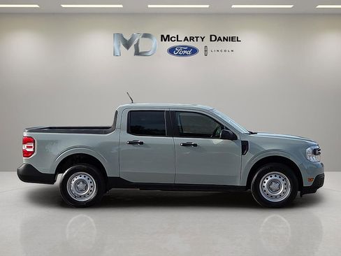 Certified 2024 Ford Maverick XL image 6