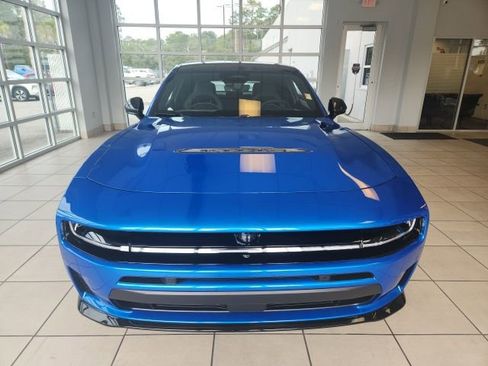 New 2026 Dodge Charger Scat Pack AWD/4WD image 3