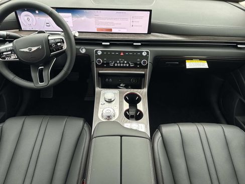 New 2026 Genesis GV80 2.5T Select image 16