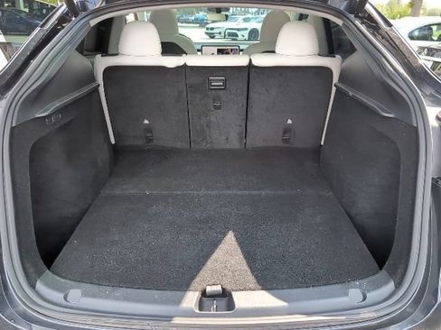 Used 2025 Tesla Model Y Long Range RWD image 23