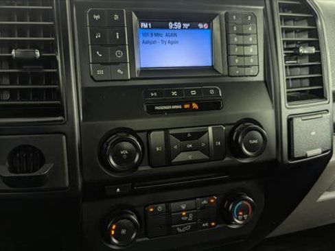 Used 2018 Ford F150 XL w/ Equipment Group 101A Mid image 21