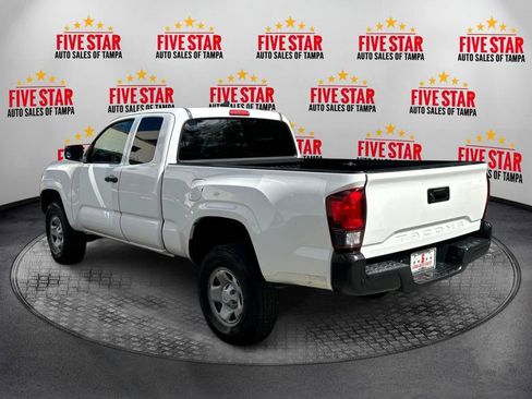 Used 2020 Toyota Tacoma SR RWD image 5