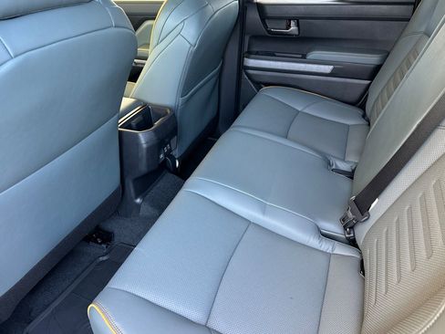 New 2026 Toyota Tacoma 4x4 Double Cab Hybrid image 14